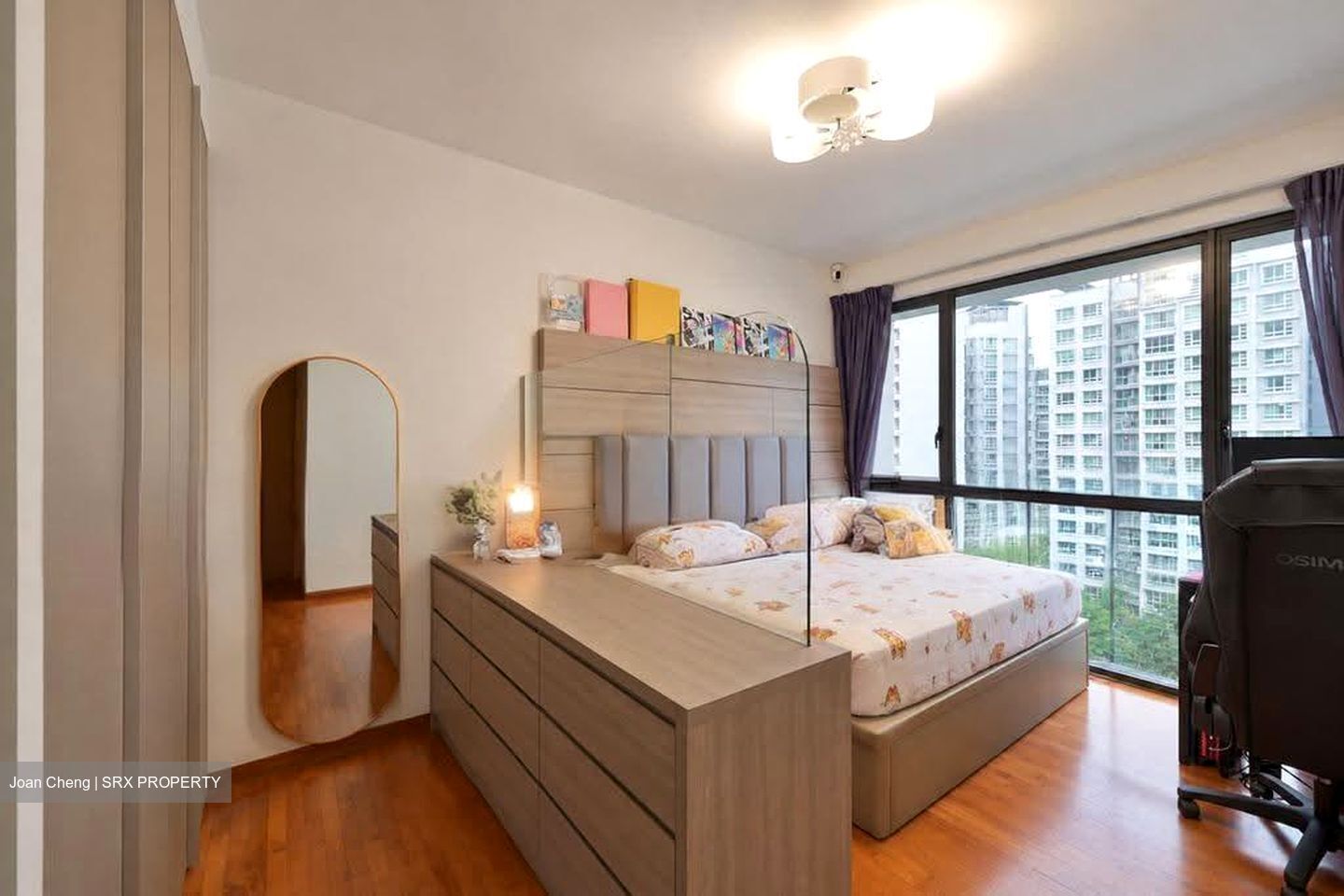Twin Waterfalls (D19), Condominium #634452251
